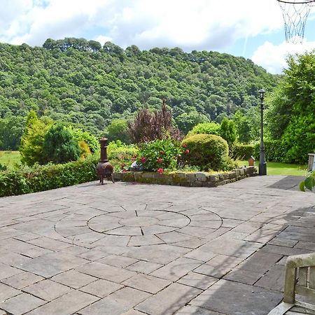 Lee Cottage Heptonstall Εξωτερικό φωτογραφία
