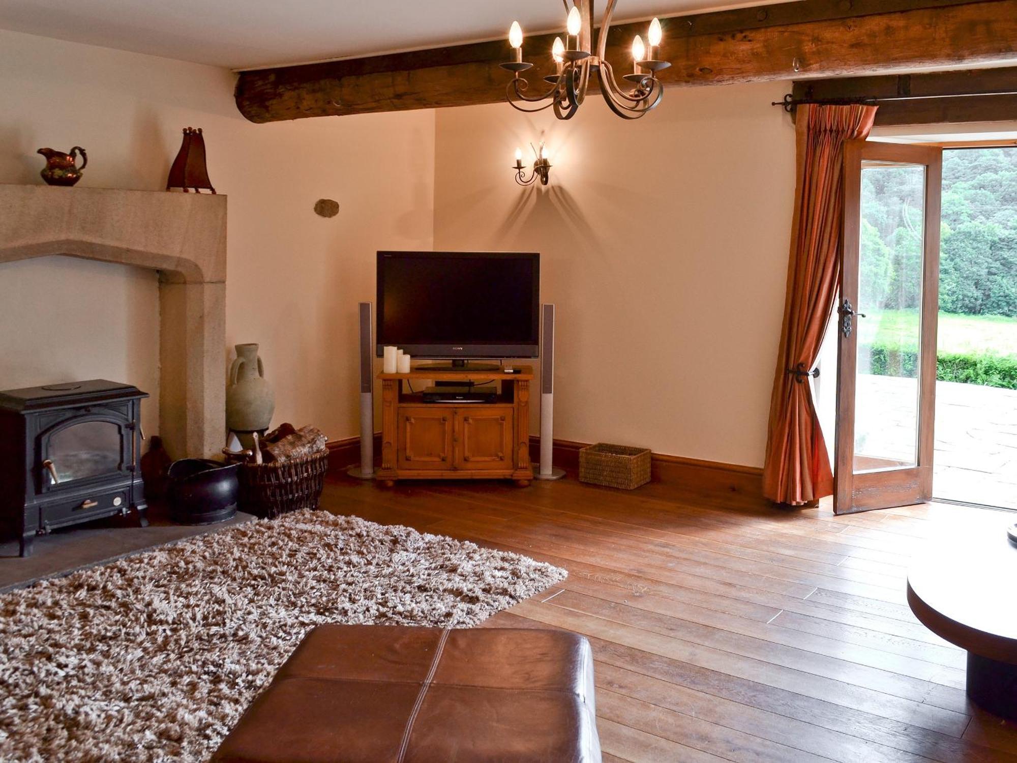 Lee Cottage Heptonstall Εξωτερικό φωτογραφία