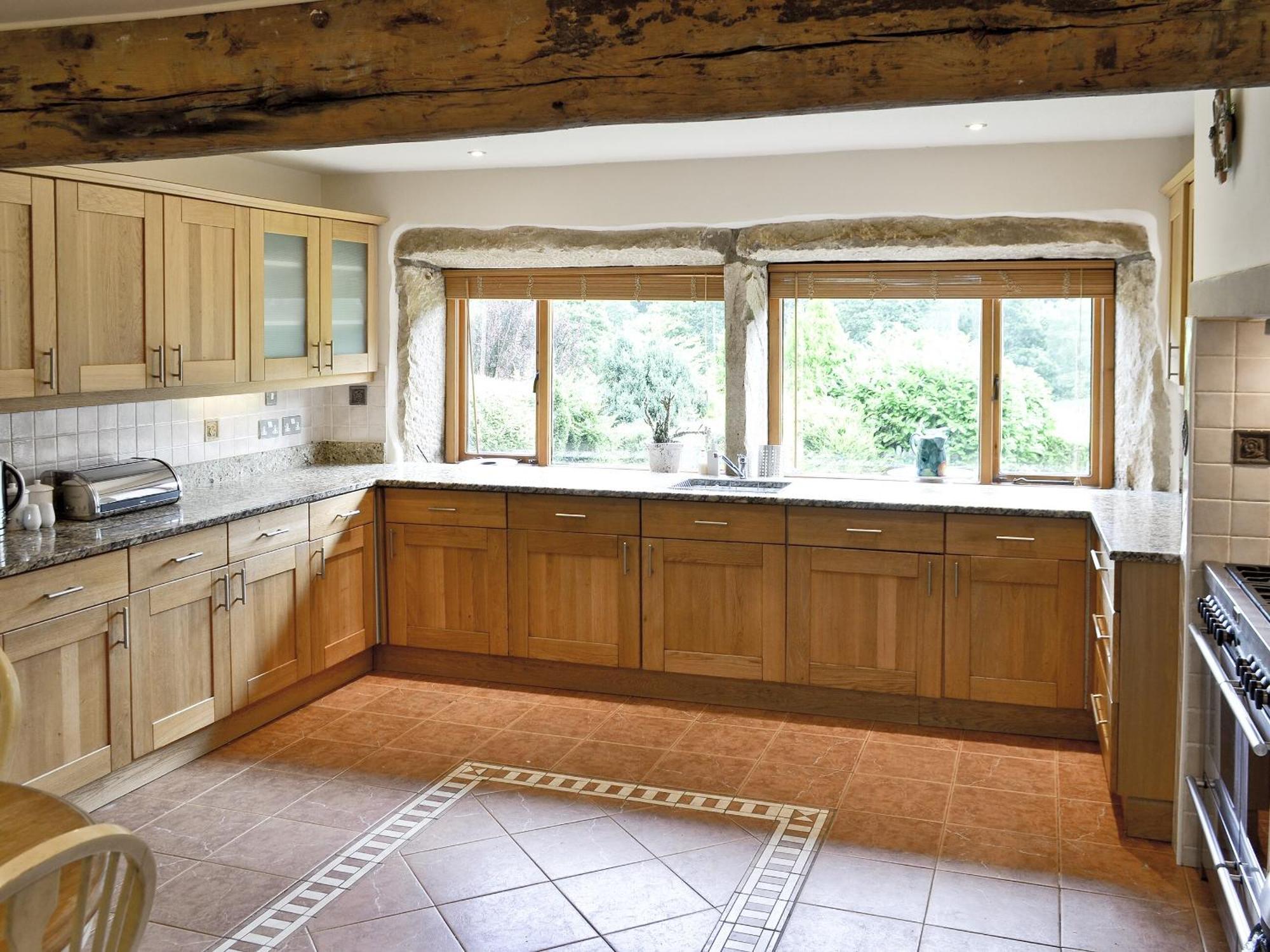 Lee Cottage Heptonstall Εξωτερικό φωτογραφία