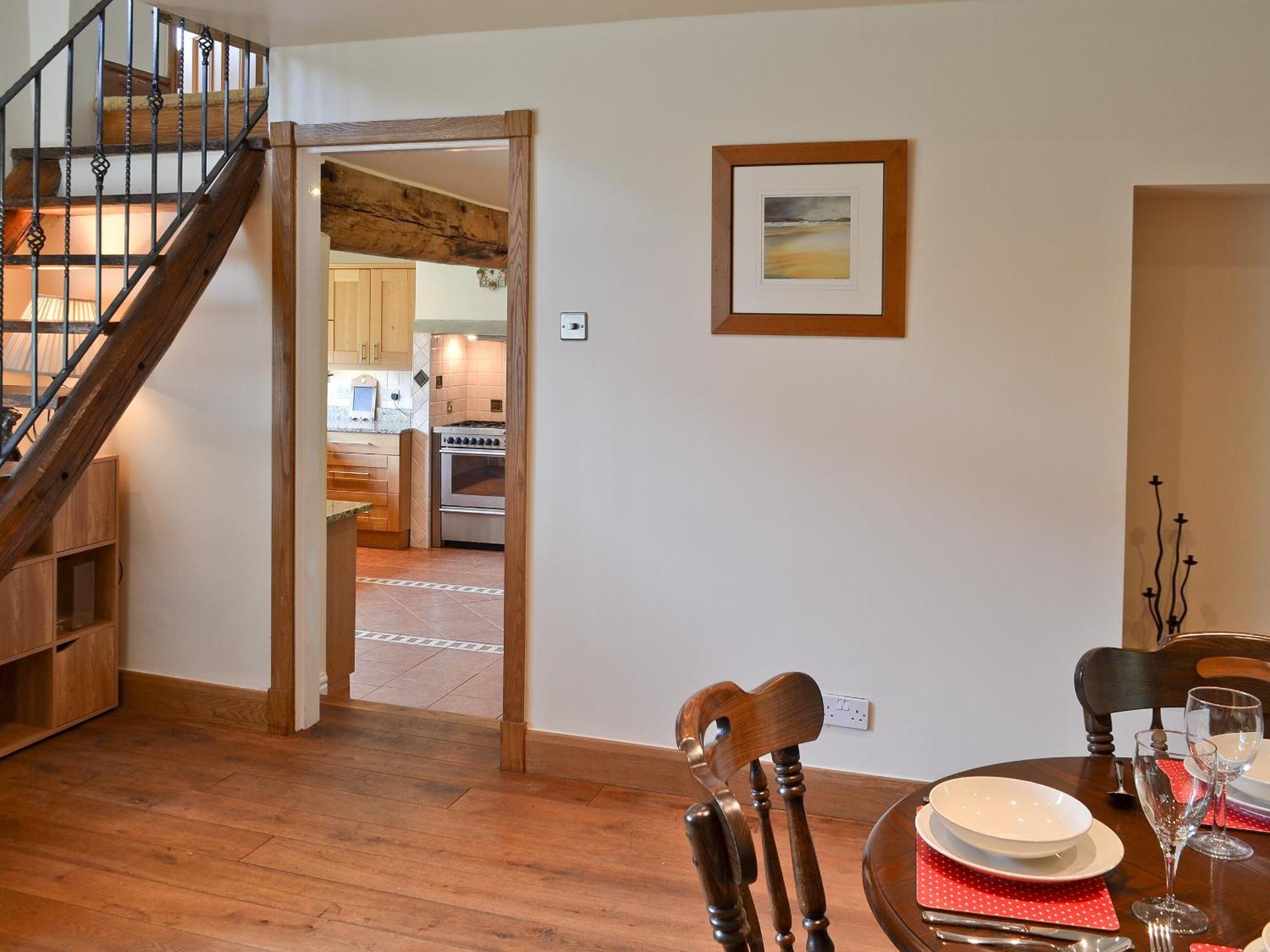 Lee Cottage Heptonstall Εξωτερικό φωτογραφία