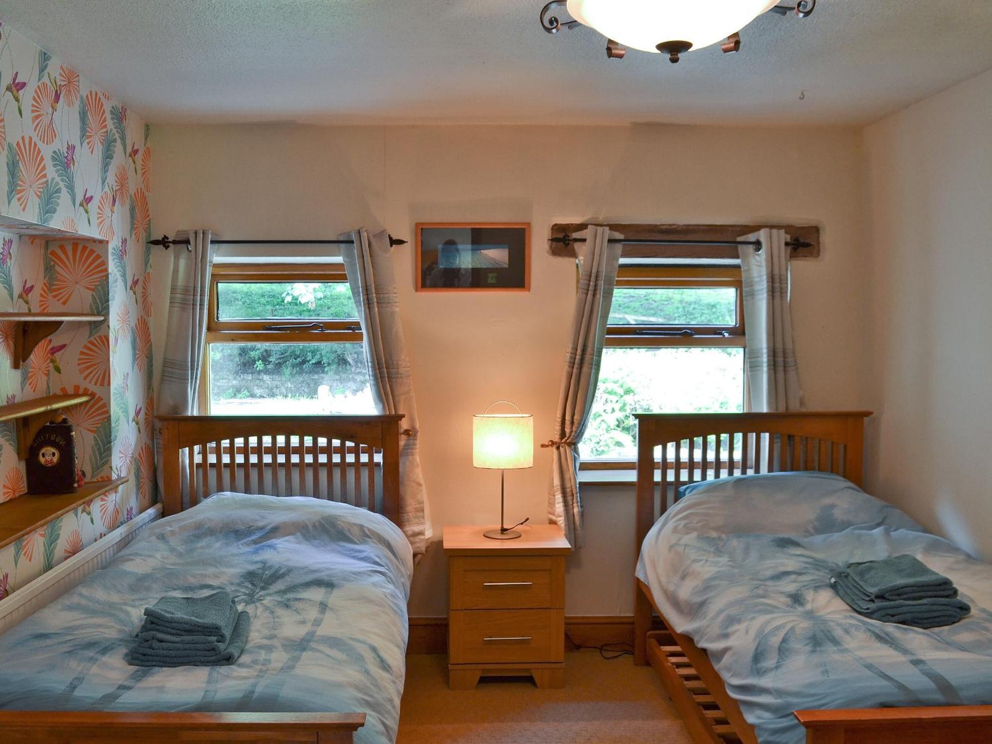 Lee Cottage Heptonstall Εξωτερικό φωτογραφία